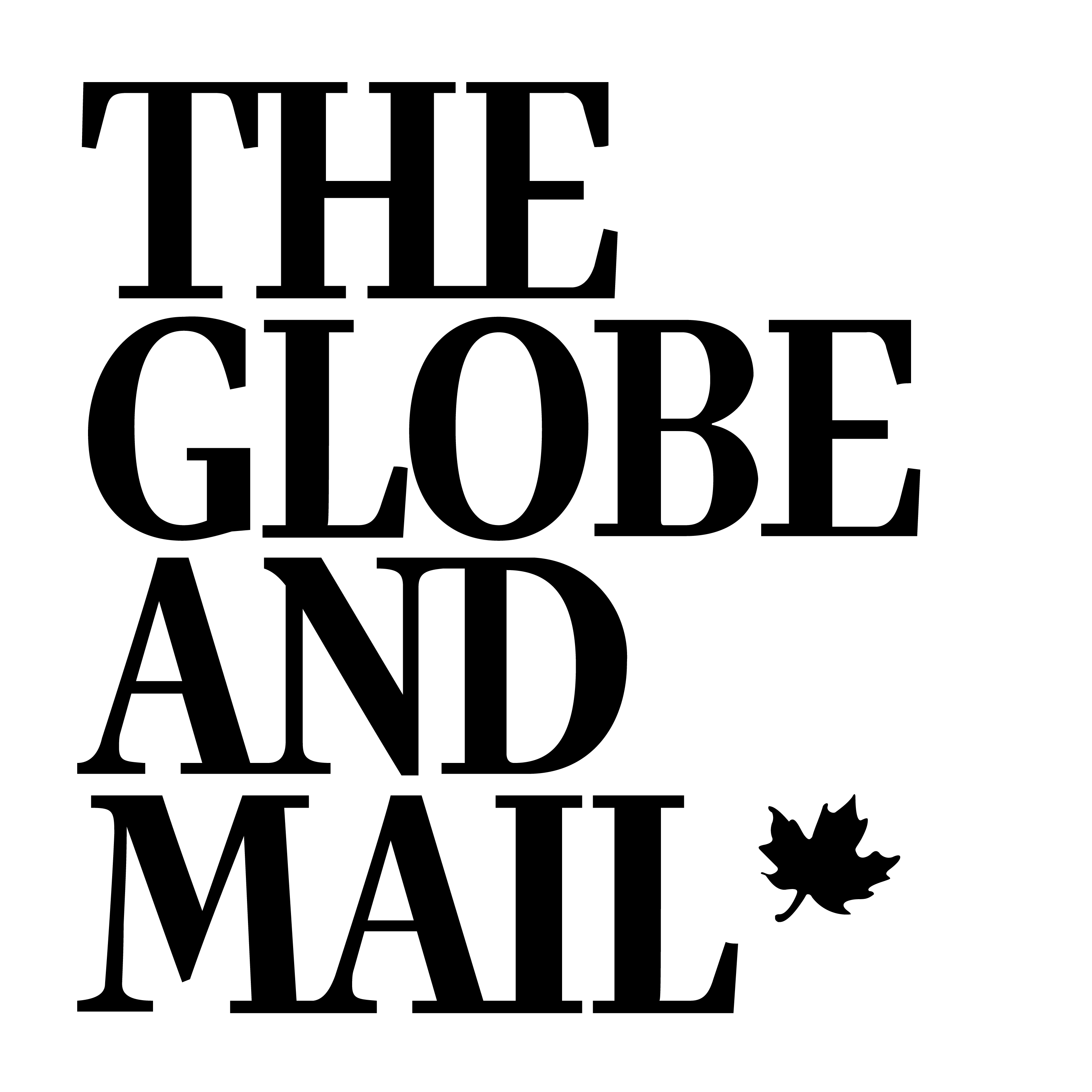 Featured on The Globe And Mail